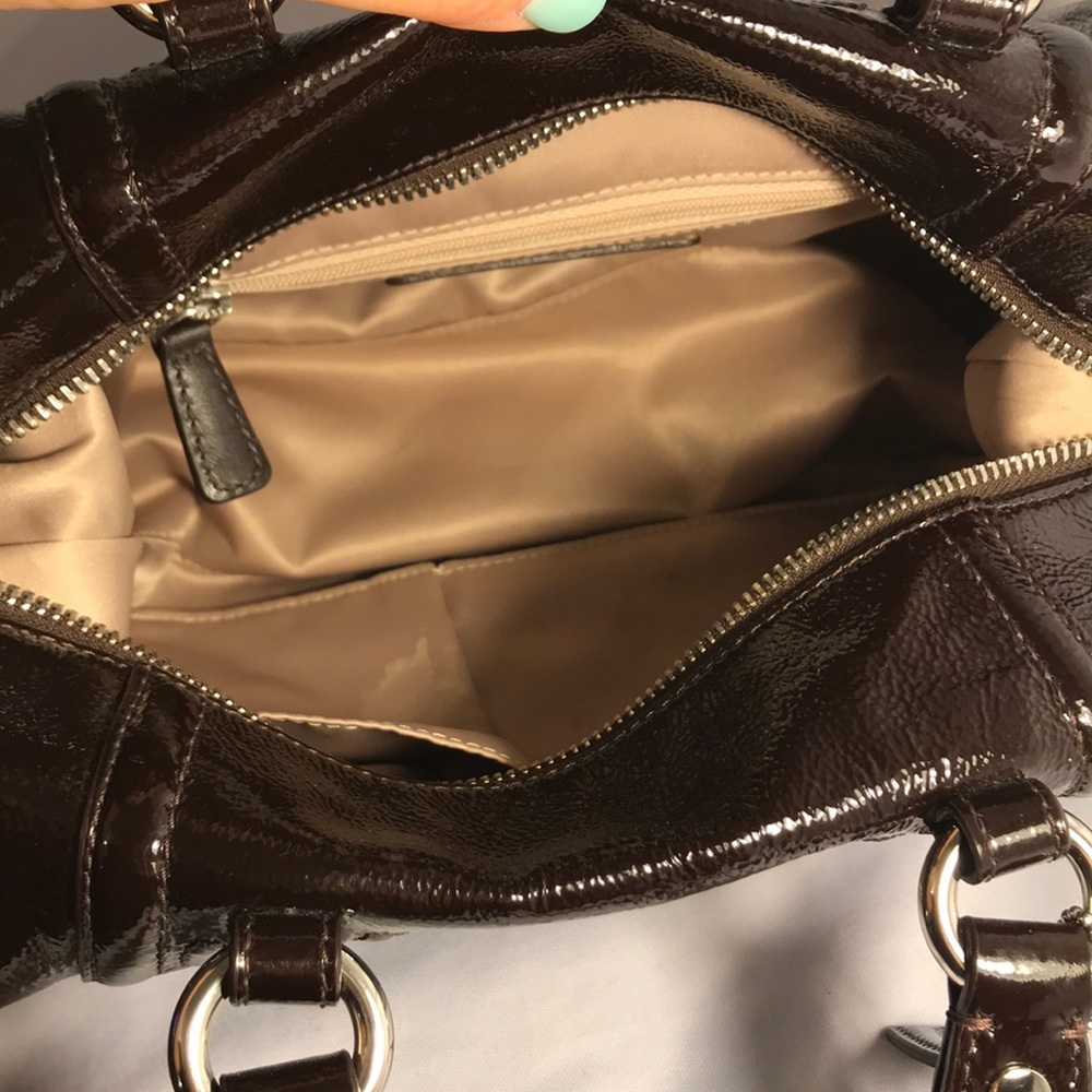 Coach Bag - Picture 6 of 8